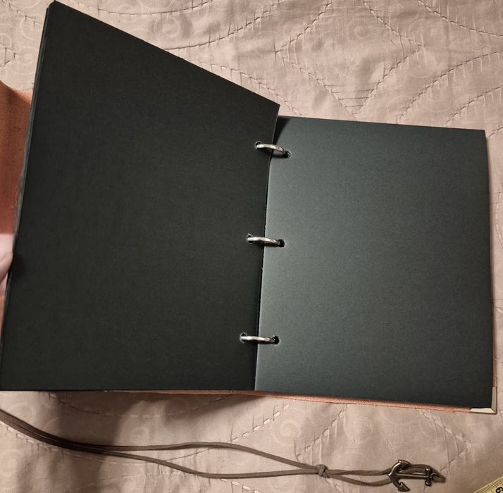 Albume foto neutilizate