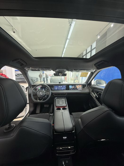 Voyah free 318 4wd 3йил Гарантия!!!