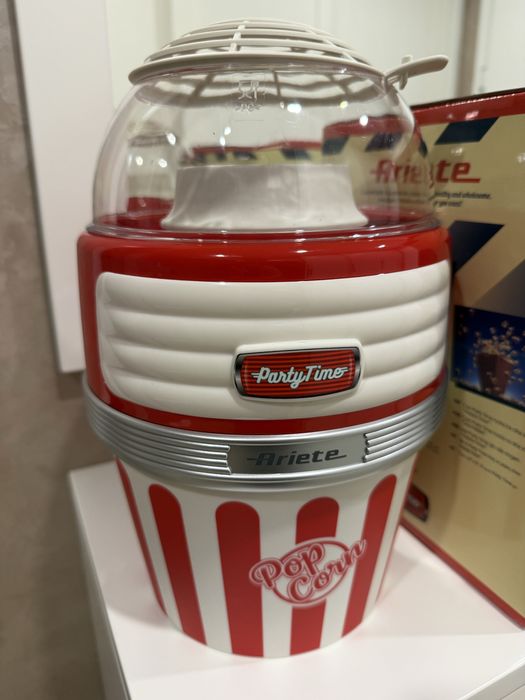 Уред за пуканки