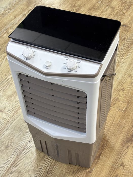 AirCooler от бренда BEKO/турция/2в1/охлаждает/увлажняет/оптом/розница