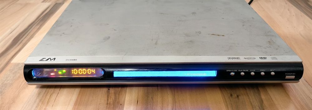 DVD Player Bluesky dvd