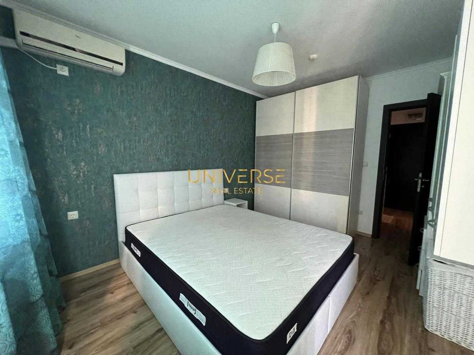 Продава се Двустаен апартамент в Свети Влас - 54 кв.м за 1297 €/кв.м - Снимка #7