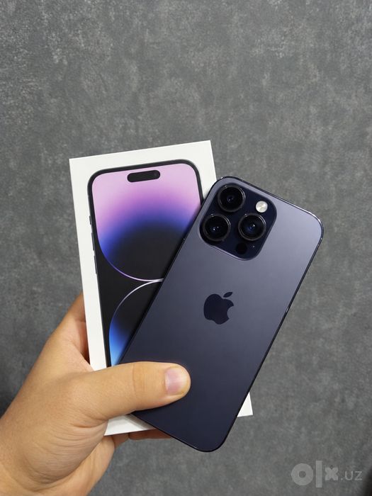 iPhone 14 pro 128