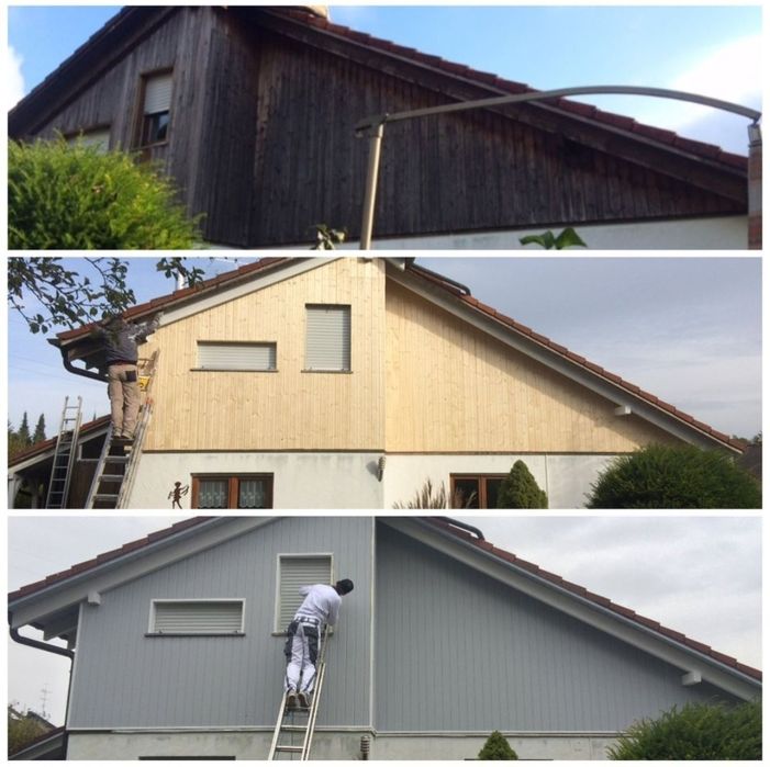 Executăm renovări interioare rapide și de calitate, oferind finisaje m