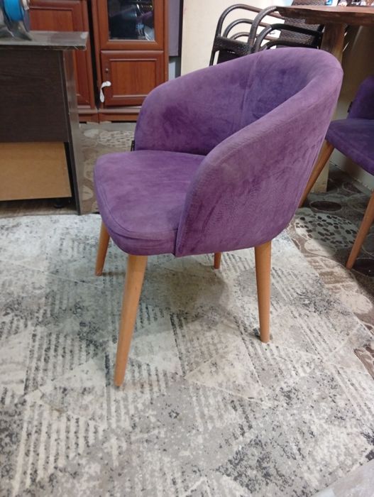 Стулья состоянии как новые