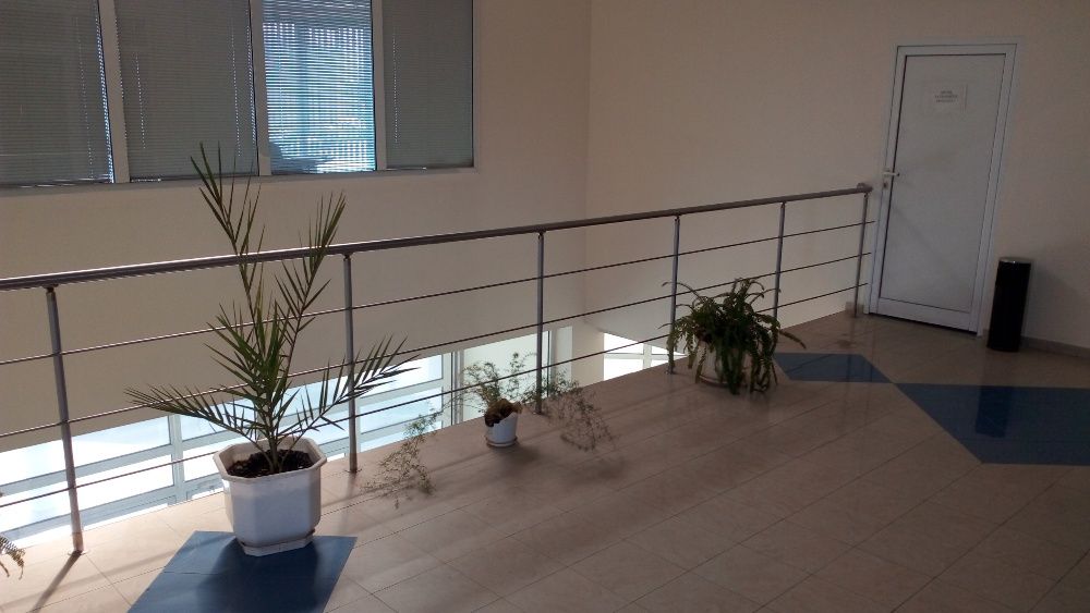 Продава се Промишлена сграда в София, Република 2 - 1750 кв.м за 760 €/кв.м - Снимка #5