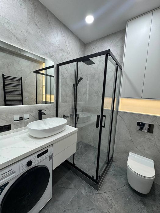 ПРОДАЕТСЯ КВАРТИРА Новостройка  Golden House ЖК Parisien