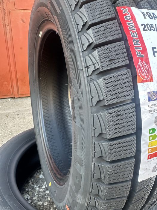 Нови зимни гуми FIREMAX FM805+ 205/55R16 91H 2055516
