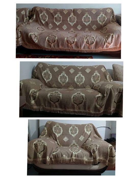 Продам Тройку 3-2-1