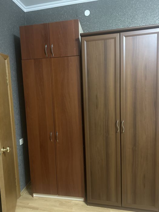 Мебель в связи с продажей кв
