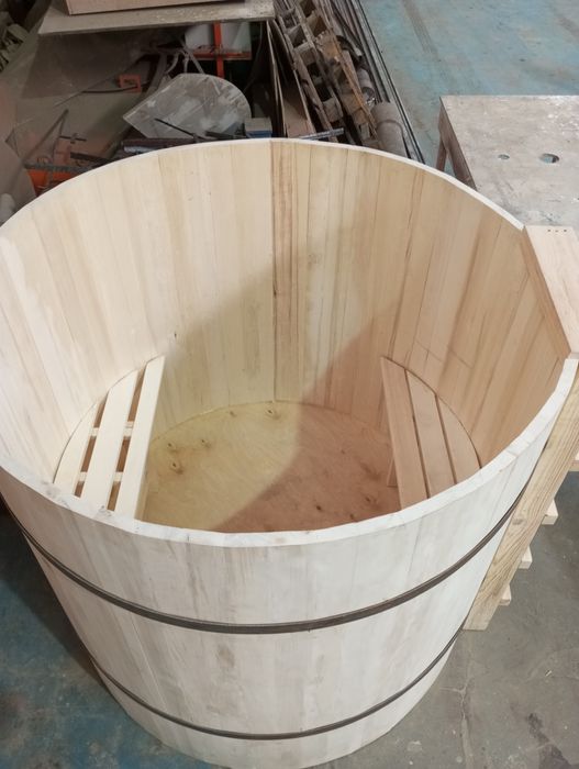 Купель продажа изготовление