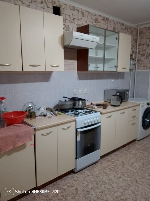 Сдаётся 3ком Кизатова 3 Н