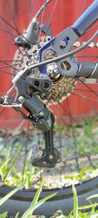 Велосипед Mtb Batler