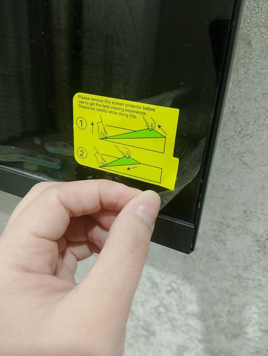 Телевизор Smart TV