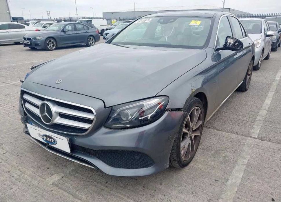 Componente caroserie E63 AMG PACK Mercedes-Benz E-Class W213