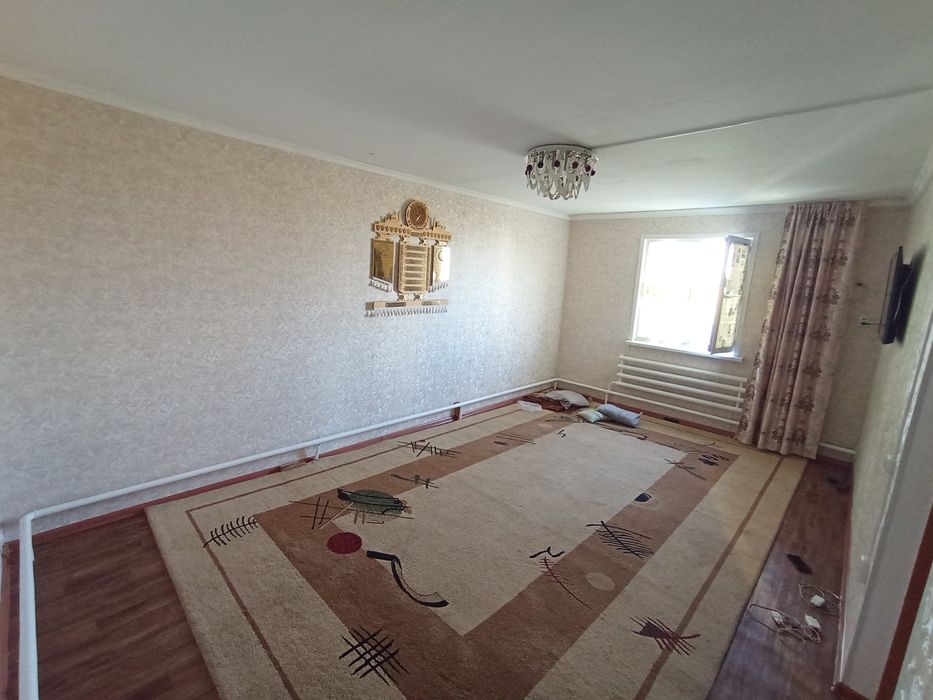 Үй сатылады. Достық(ртс)