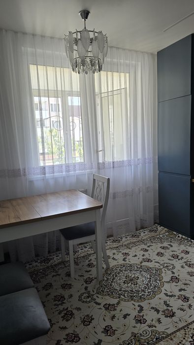 Продам 3-комнатную квартиру