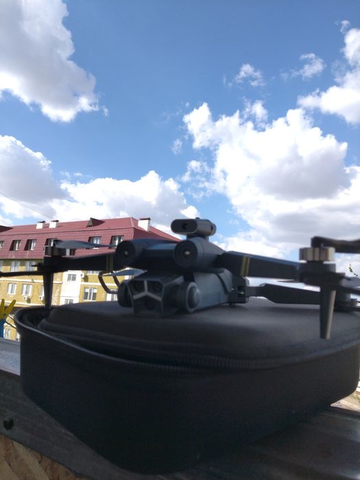 Продам дрон срочно