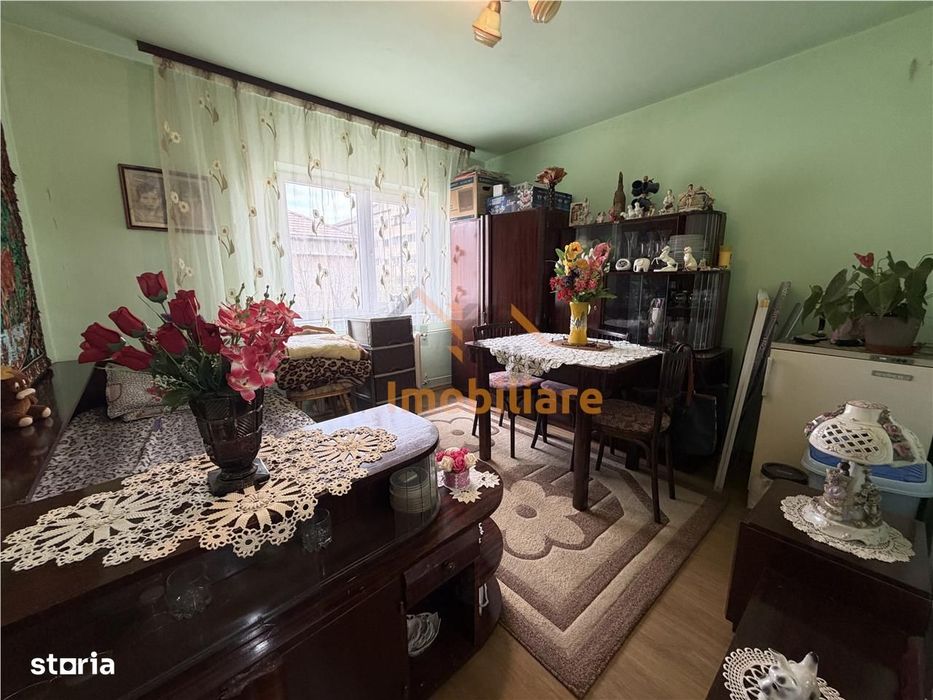 Apartament 3 Camere | 2 Bai | Tip Pb | Zona Rogerius | Oradea
