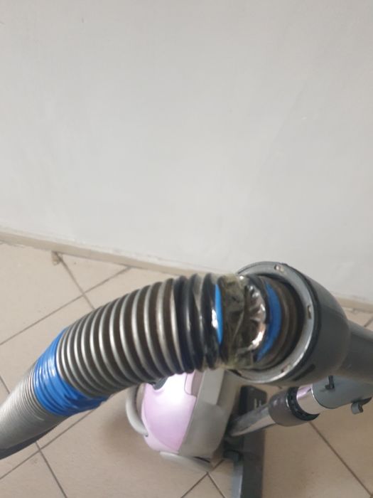 Пылесос samsung 380w