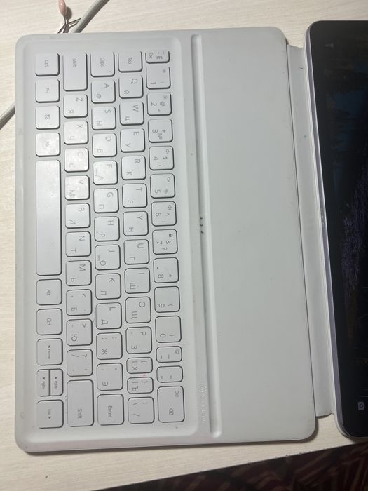 Planshet huawei 11,5 s