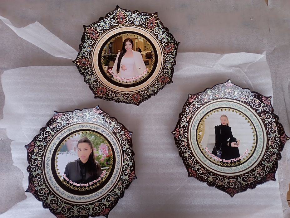 ЛогоЛаган,небычный подарок