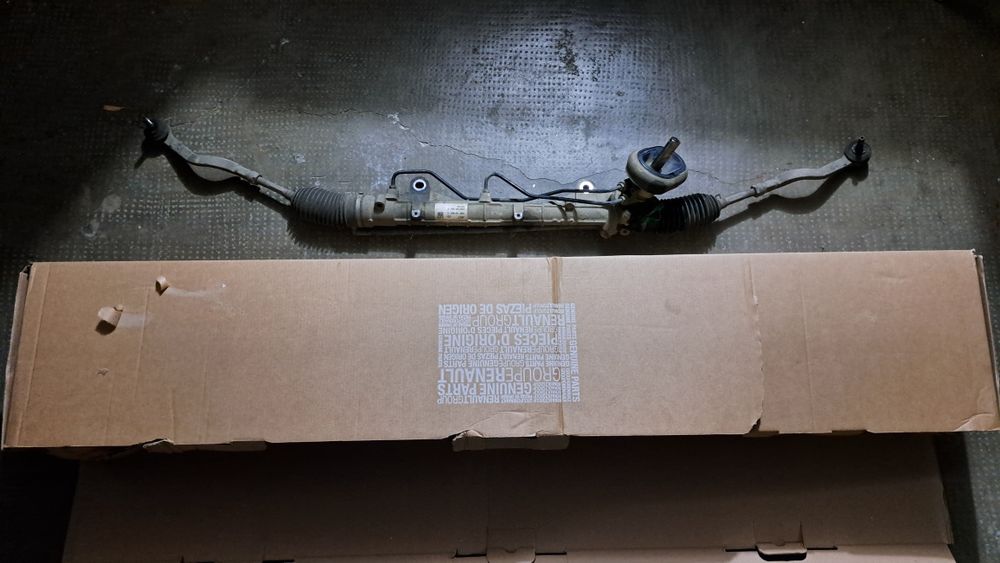 Caseta directie echipata Logan 2,Sandero 2, Logan 2 MCV