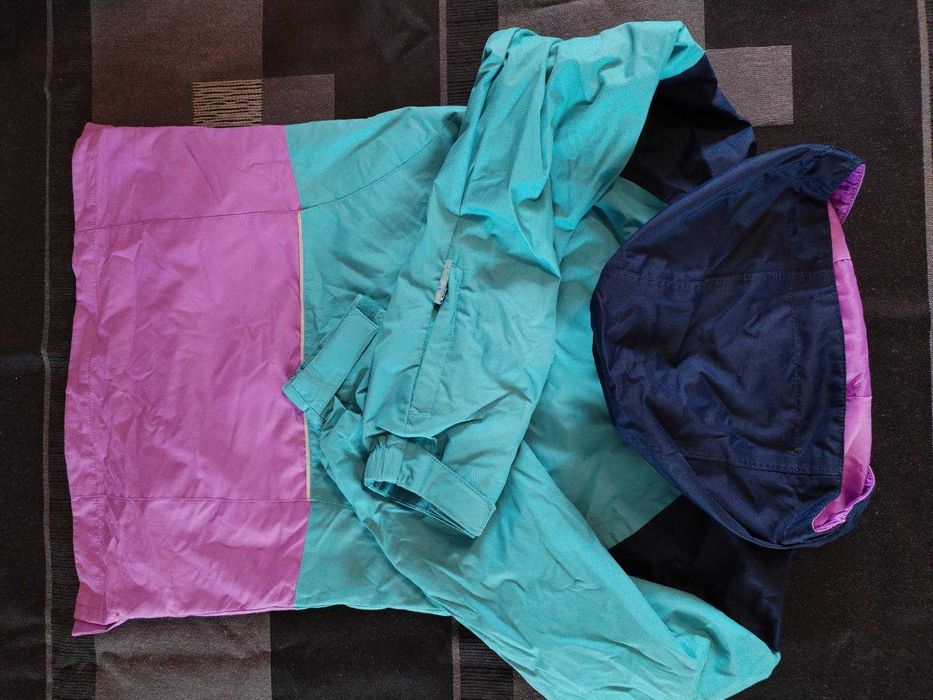 Columbia  - детско  яке