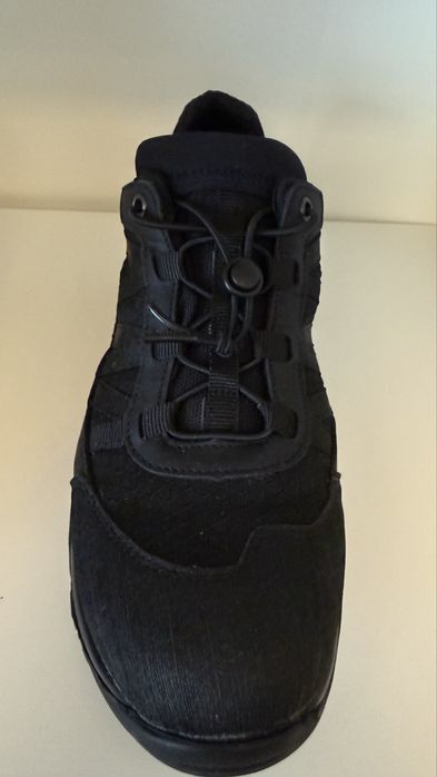 Pantofi tactici, masura 41, culoare negru