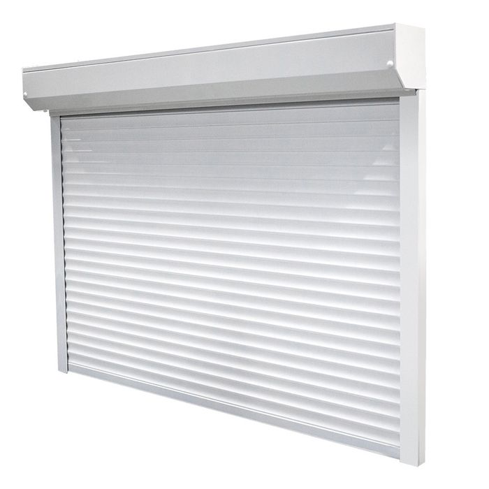 Rolete si plase antiisecte aluminiu