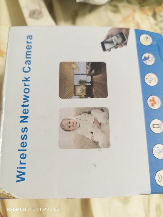 camere video wifi teruhal