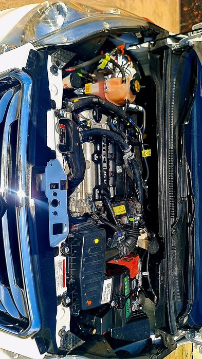 Спарк афтамат равон