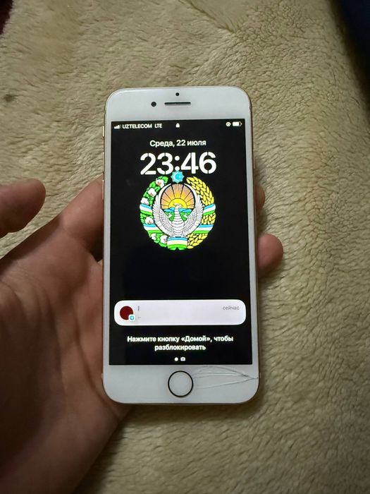 Iphone 8