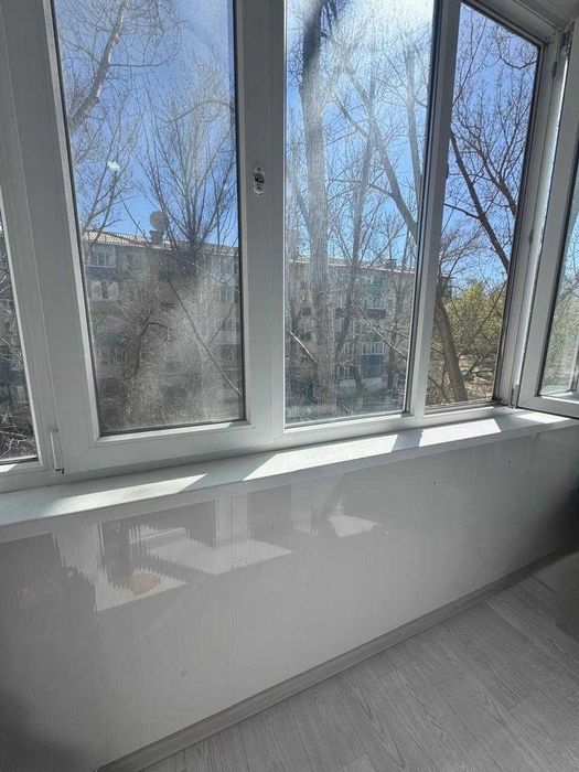 Продаётся 1 комн. квартира, район Детсад