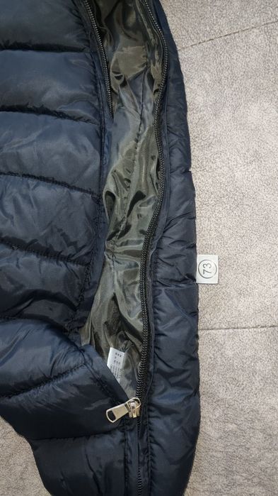 Комбенизон демисезонный