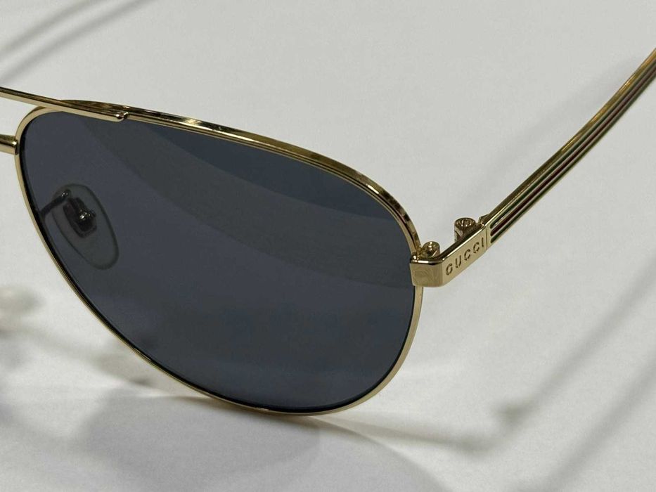 Слънчеви очила Gucci GG 1233SA 001