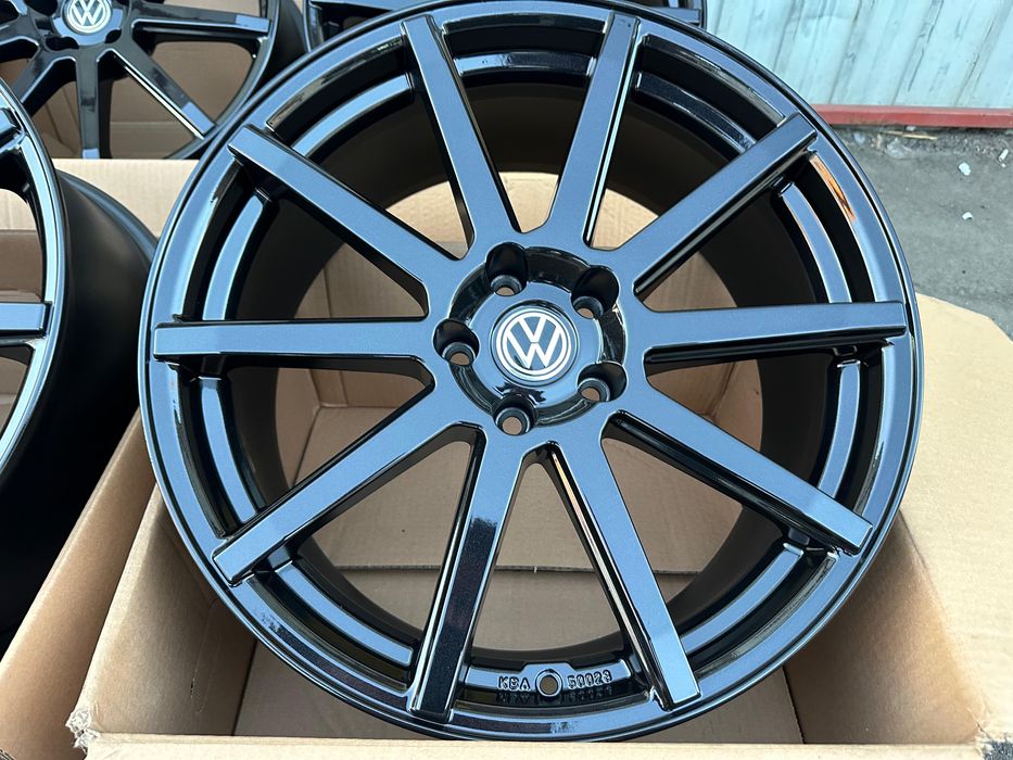 Jante aliaj VW TIGUAN ARTEON PASSAT - 5x112 R19