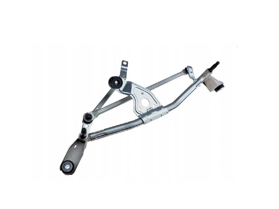 Лостов механизъм за чистачки за Renault Megane 2