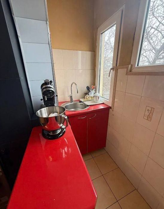 Продаётся 1/4/9 квартира на Дархане, МирзоУлугбекский р-н, 45квадратов