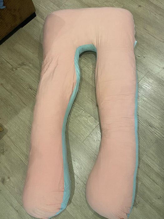 Подарявам Възглавница за бременни