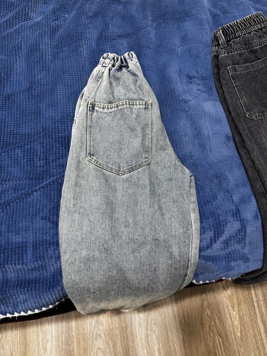 Джинсы baggy для подростков