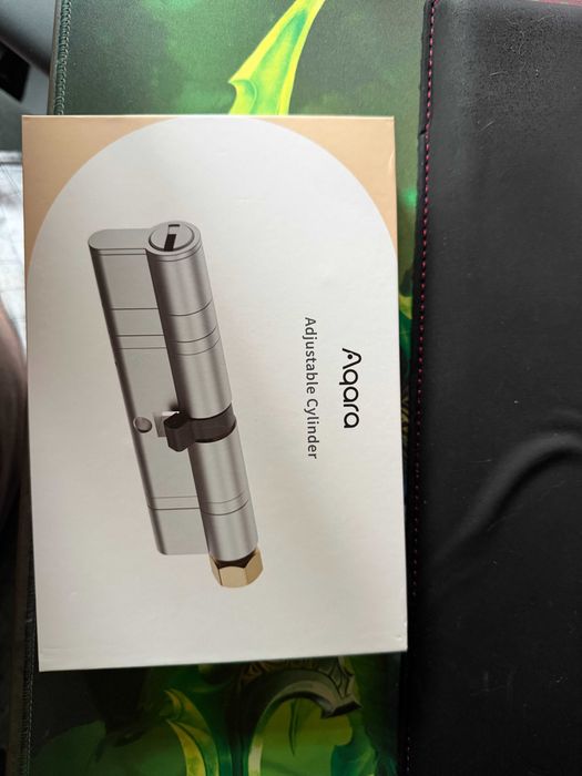 Butuc Aqara Compatibil Aqara Smart Lock U200