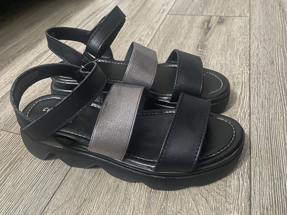 Летный танкетка