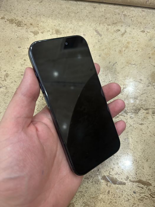 IPhone 15 Pro 128gb