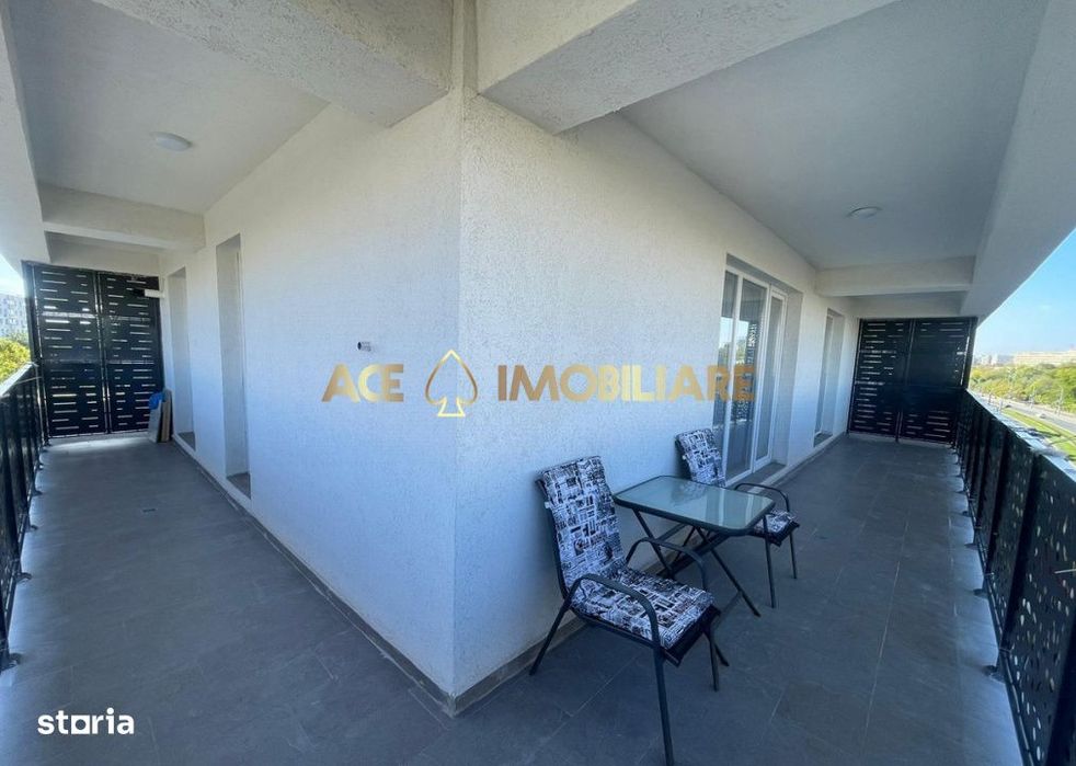 2 Camere de inchiriat | Titan | 80mp | Metrou | centrala | parcare