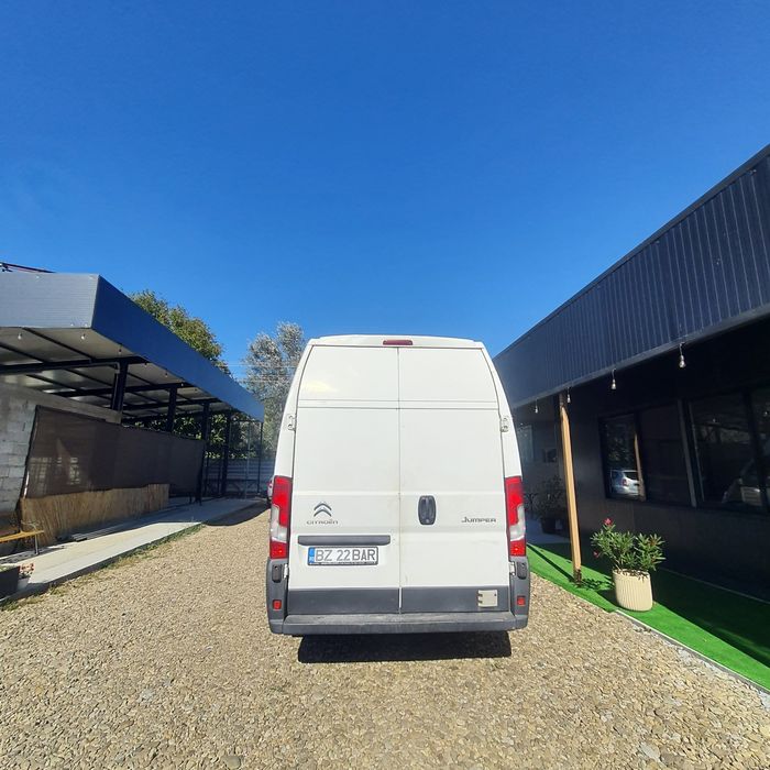 Citroen ( jumper ) Fiat , Peugeot 2.0D 130 CP E6