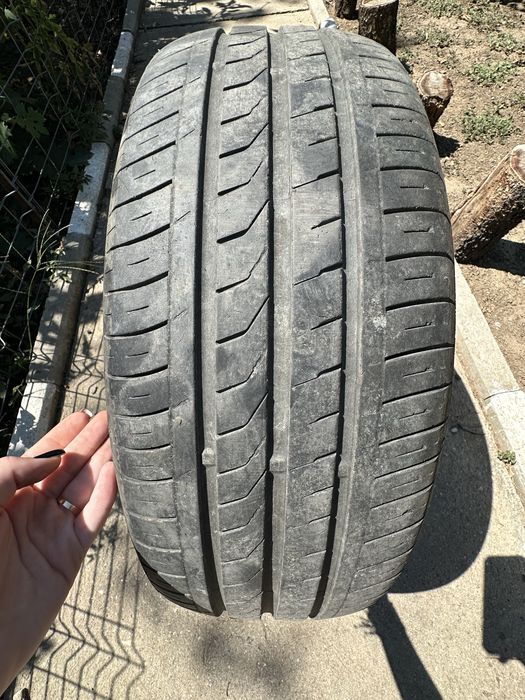Nexen N’Fera SU1, dimensiune 205/60 R16 vara