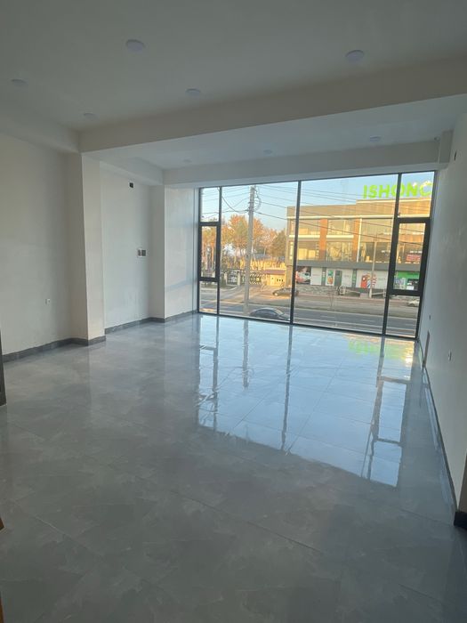 Арендага берилади 4 этажли здания