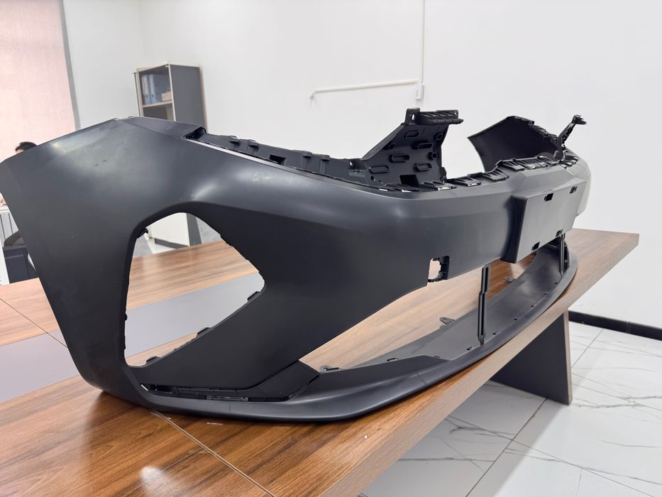 Передний бампер Kia K3