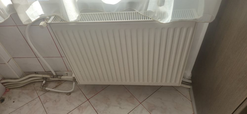 Vand centrala termica .